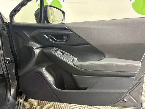 Certified 2025 Subaru Crosstrek 2.0i Premium image 28