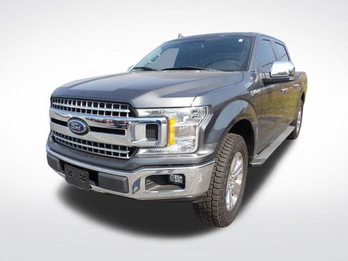 Used 2018 Ford F150 XLT w/ Equipment Group 302A Luxury RWD image 8