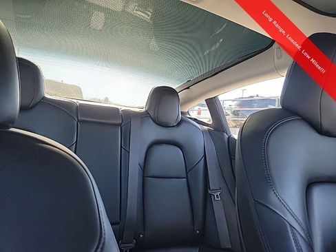 Used 2018 Tesla Model 3 Long Range image 42