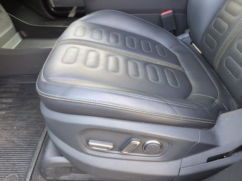 Used 2023 Rivian R1T Adventure Quad AWD/4WD image 10