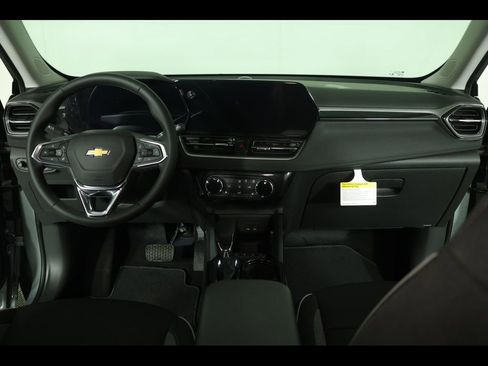 New 2026 Chevrolet TrailBlazer LT w/ LT Cold Weather Package image 20