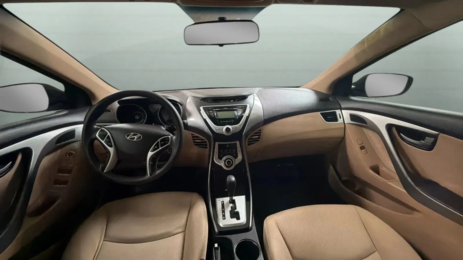 Used 2012 Hyundai Elantra GLS w/ Preferred Pkg 3 FWD image 9