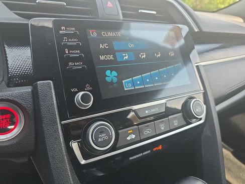 Used 2020 Honda Civic Sport image 22