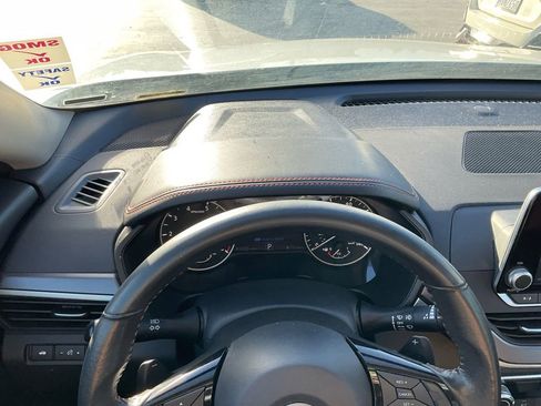 Used 2023 Nissan Altima 2.5 SR image 25