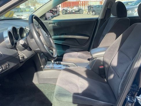 Used 2004 Nissan Maxima 3.5 SE FWD image 12