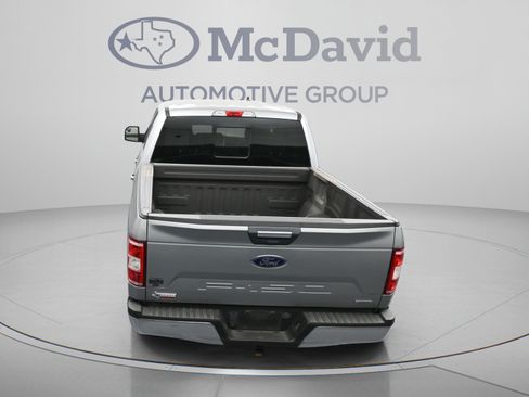 Used 2020 Ford F150 XLT w/ Equipment Group 302A Luxury RWD image 37