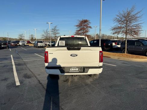 New 2025 Ford F150 STX image 6