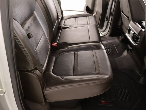 Used 2023 GMC Sierra 3500 Denali w/ Denali Ultimate Package image 14