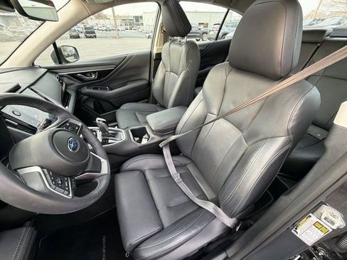 Certified 2023 Subaru Legacy Touring XT image 13