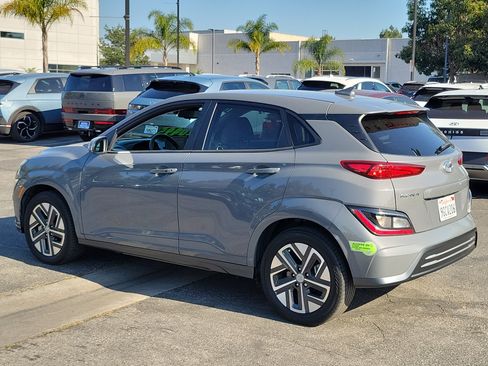 Certified 2023 Hyundai Kona SE FWD image 28