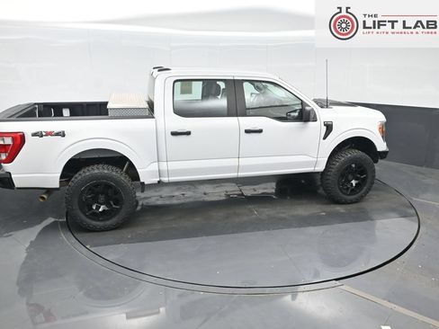 Used 2022 Ford F150 XL w/ Trailer Tow Package AWD/4WD image 31