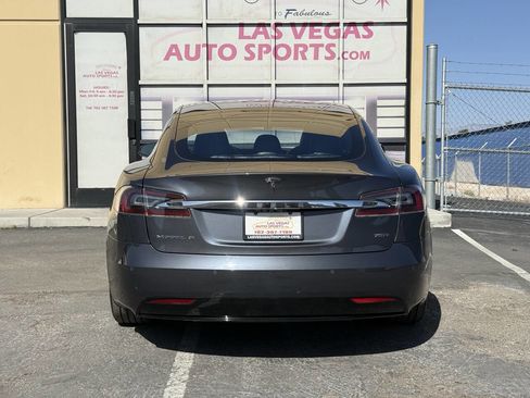 Used 2018 Tesla Model S 75D image 7