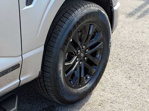 New 2026 Ford F150 Lariat AWD/4WD image 13