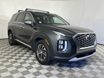 Used 2020 Hyundai Palisade SEL