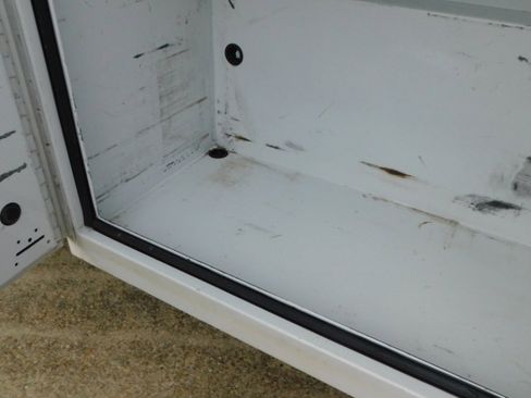 Used 2021 Chevrolet Silverado 3500 W/T w/ WT Fleet Convenience Package image 17