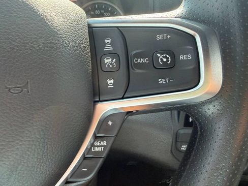 New 2026 RAM 1500 Warlock AWD/4WD image 17