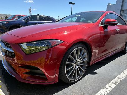 Used 2019 Mercedes-Benz CLS 450