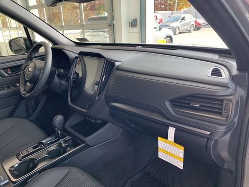 New 2026 Subaru Forester Premium image 19