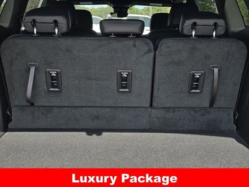 New 2026 GMC Acadia Elevation w/ Black Edition FWD image 13