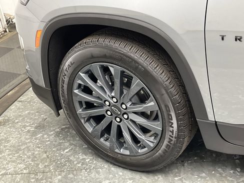Certified 2023 Chevrolet Traverse RS AWD/4WD image 7