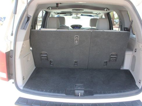 Used 2015 Honda Pilot EX-L image 7