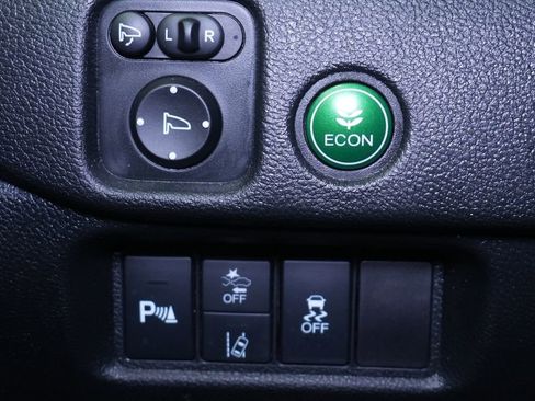 Used 2021 Honda Passport Elite image 42