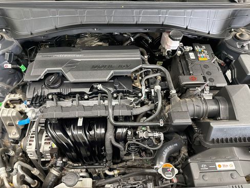 Used 2025 Hyundai Kona SEL FWD image 34