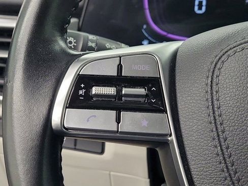 Certified 2024 Kia Telluride S FWD image 25