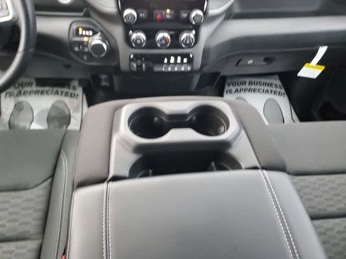 New 2026 RAM 1500 Express image 21