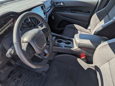 New 2026 Dodge Durango GT image 6