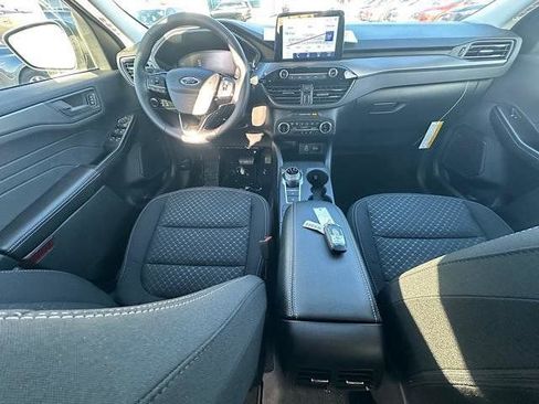 New 2026 Ford Escape Active w/ Cold Weather Package AWD/4WD image 11