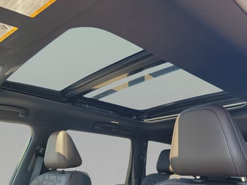 New 2026 Nissan Armada Platinum Reserve AWD/4WD image 38