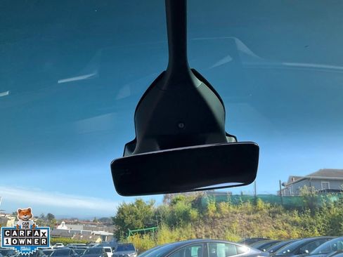 Used 2022 Tesla Model X AWD/4WD image 50