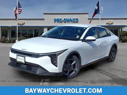 Used 2025 Kia K4