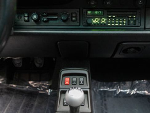 Used 1996 Porsche 911 Targa RWD image 74