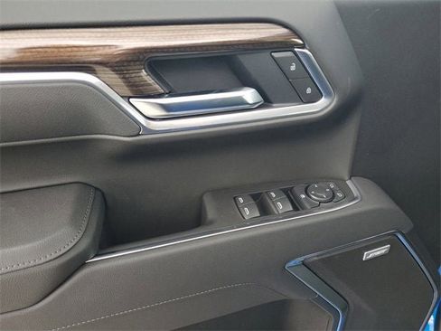 New 2025 Chevrolet Silverado 1500 RST w/ Convenience Package II image 16