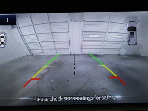 Used 2019 Ford Explorer Limited w/ Class III Trailer Tow Package image 58