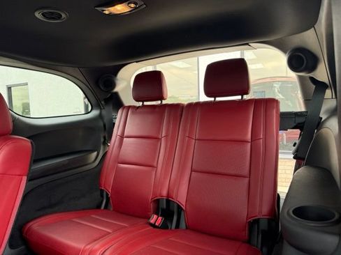 Used 2016 Dodge Durango R/T w/ Technology Group AWD/4WD image 44