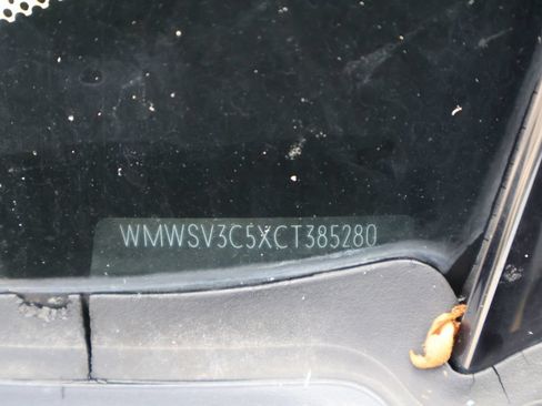 Used 2012 MINI Cooper S FWD image 7