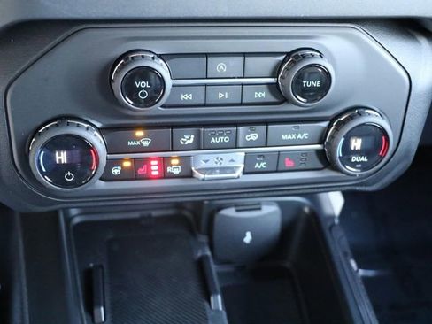 New 2026 Ford Bronco Outer Banks image 23