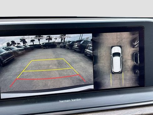 Used 2021 Kia Telluride SX image 14