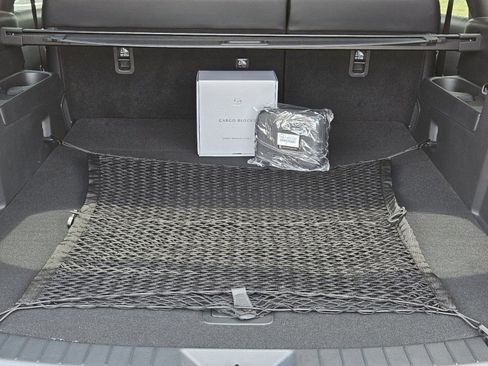 New 2025 MAZDA CX-70 3.3 Turbo S w/ Premium Package image 23