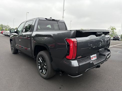 New 2026 Toyota Tundra Platinum AWD/4WD image 6