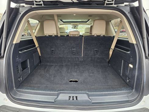 Used 2023 Ford Expedition Max Limited image 31