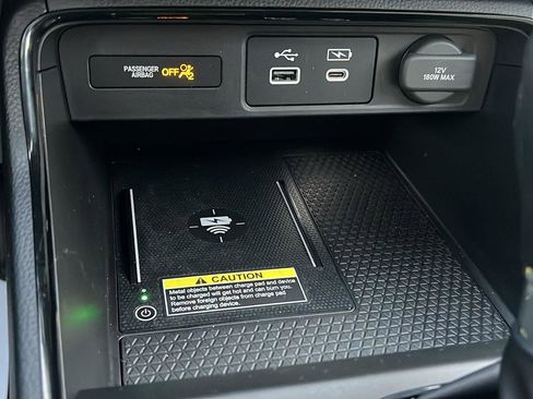 Used 2024 Honda CR-V EX-L image 25