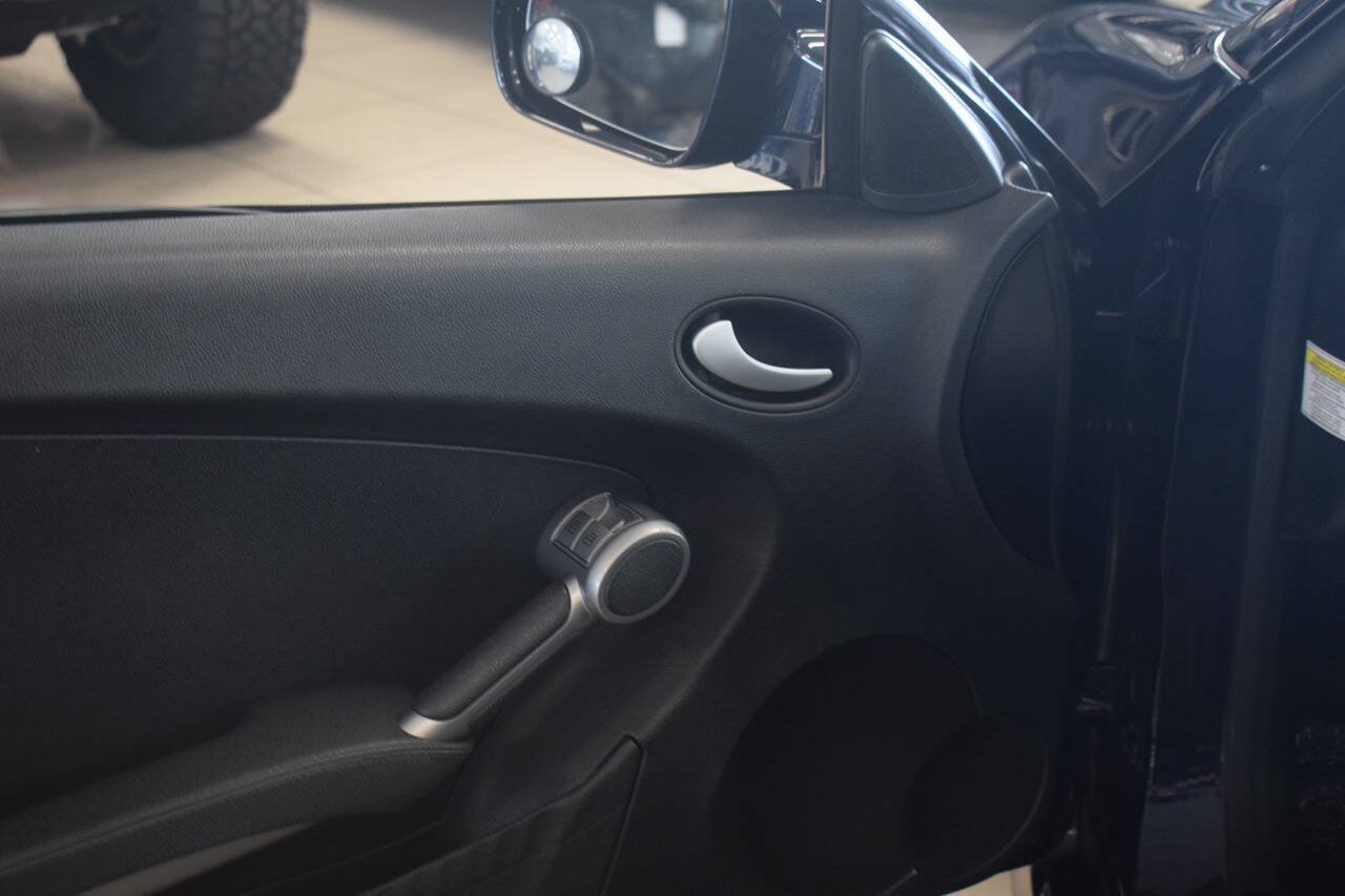 Used 2009 Mercedes-Benz SLK 300 image 15