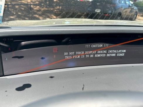 New 2026 Lincoln Nautilus Reserve AWD/4WD image 27