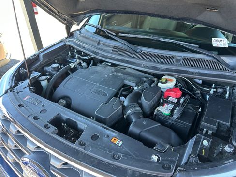 Used 2016 Ford Explorer FWD image 27