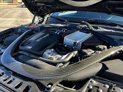 Used 2020 BMW M4 Coupe w/ Competition Package image 30