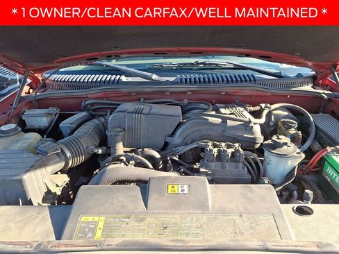 Used 2002 Ford Explorer XLT image 25